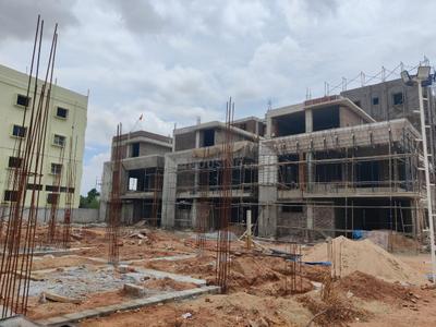 Project Image of 3536.0 - 3933.0 Sq.ft 4 BHK Villa for buy in Grupe Tranquil Emerald