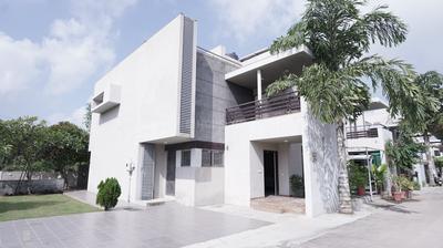 Project Image of 2754.92 - 3205.49 Sq.ft 4 BHK Bungalow for buy in Kubera Anmol Greenz