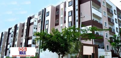 Project Image of 703.0 - 1548.0 Sq.ft 1 BHK Apartment for buy in DS Senorita