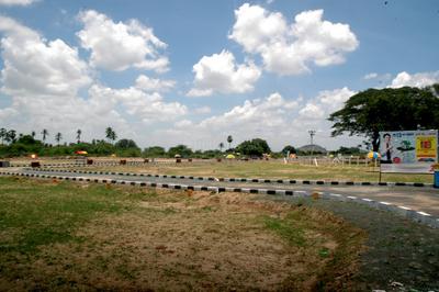 Project Image of 574.0 - 5371.0 Sq.ft Residential Plot Plot for buy in Vijay Sri Arunachala Nagar