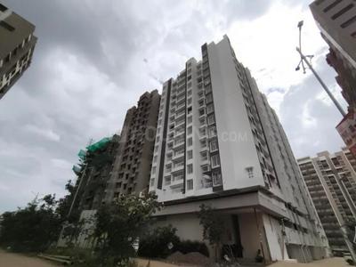 Project Image of 497.51 - 749.17 Sq.ft 1 BHK Apartment for buy in Yash Grecia E Wing