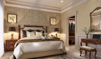 Project Image of 934.0 - 1633.0 Sq.ft 2 BHK Apartment for buy in Sobha Royal Pavilion Phase 1 Wing 6 And 7