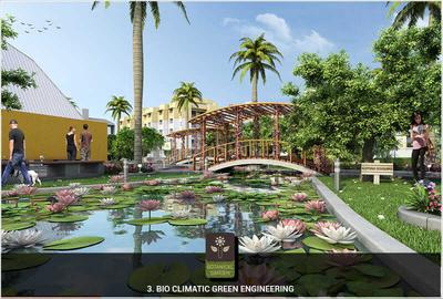 Project Image of 246.0 - 598.0 Sq.ft 1 RK Apartment for buy in Narang Urbane Housing Forum Phase II