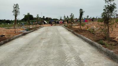 Project Image of 1350.0 - 2700.0 Sq.ft Residential Plot Plot for buy in Siyora Fort View