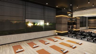 Project Image of 781.89 - 1611.03 Sq.ft 2 BHK Apartment for buy in Nyati Evania