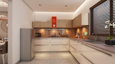 Project Image of 873.39 - 1335.28 Sq.ft 2 BHK Apartment for buy in Perinsheri Pinnac Greens