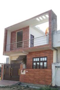 Project Image of 600.0 - 1000.0 Sq.ft 1 BHK Villa for buy in Yuva Raghav Madhav Vihar