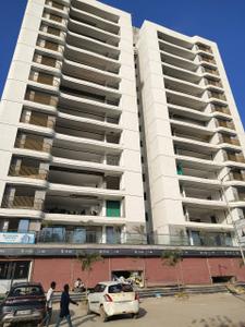 Project Image of 2007.0 - 2115.0 Sq.ft 3 BHK Apartment for buy in The Q