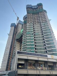 Project Image of 612.0 - 764.02 Sq.ft 2 BHK Apartment for buy in Sonam Indradhanush