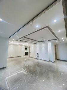 Project Image of 0.0 - 4500.0 Sq.ft 4 BHK Builder Floor for buy in Mannat Luxury Floors