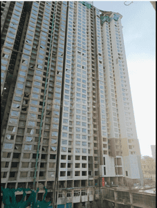 Project Image of 404.0 - 1161.96 Sq.ft 1 BHK Apartment for buy in Siddha Sky