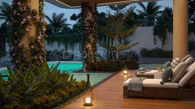 Project Image of 860.36 - 1676.16 Sq.ft 3 BHK Apartment for buy in Axis Amarissa