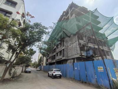 Project Image of 565.86 - 822.26 Sq.ft 2 BHK Apartment for buy in Shruti Radhe Shlok