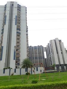 Project Image of 489.76 - 941.09 Sq.ft 2 BHK Apartment for buy in Radicon Vedantam Phase 1