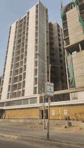 Project Image of 1305.0 - 1710.0 Sq.ft 2 BHK Apartment for buy in Sepal Elegant 6