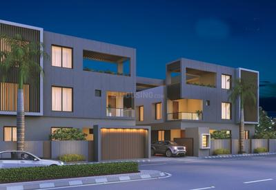 Riddhi Siddhi Shagun 12 Elevation 1
