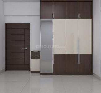 Project Image of 1181.0 - 1956.0 Sq.ft 3 BHK Apartment for buy in Mahindra Windchimes Phase 1