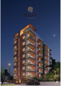 Project Image of 1263.0 - 1279.0 Sq.ft 3 BHK Apartment for buy in Shiva Rajas Residence