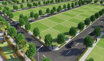 Project Image of 663.93 - 2399.94 Sq.ft Residential Plot Plot for buy in Gaura Enclave