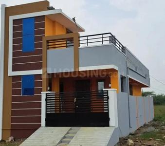 Project Image of 800.0 - 1450.0 Sq.ft 2 BHK Villa for buy in Prime MG Villa