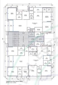 Project Image of 2137.6 - 4844.19 Sq.ft 2 BHK Apartment for buy in Oliva Breeze