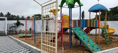 Project Image of 383.0 - 2646.0 Sq.ft Residential Plot Plot for buy in 3S Sky Park