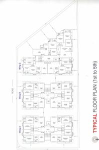 Vrundavan Cluster Plan 1