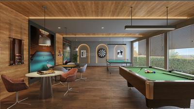 Project Image of 431.0 - 1092.0 Sq.ft 1 BHK Apartment for buy in Eden Roopkatha