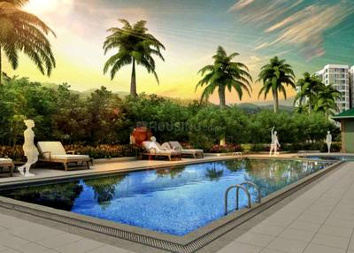 Project Image of 354.0 - 533.0 Sq.ft 1 BHK Apartment for buy in Vastushodh Urbangram Pirangut II Building G