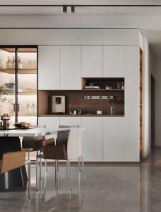 Project Image of 1162.0 - 1355.0 Sq.ft 3 BHK Apartment for buy in Vrise The Loft