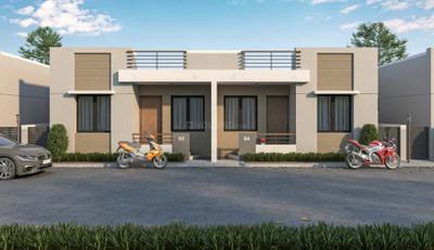 Project Image of 241.97 - 737.65 Sq.ft 1 BHK Villa for buy in Pramukhraj Residency
