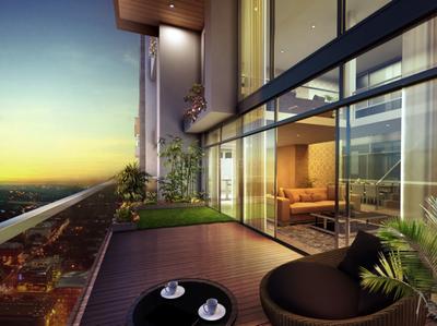 Project Image of 3094 Sq.ft 3 BHK Duplex for sale in Baner for Rs. 49500000