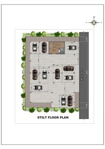Project Image of 0.0 - 888.0 Sq.ft 2 BHK Apartment for buy in Rams Manor