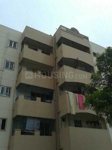 Project Image of 0.0 - 1000.0 Sq.ft 2 BHK Apartment for buy in Shriram Sriranjani