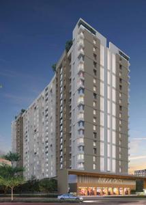 Project Image of 730.0 - 811.07 Sq.ft 2 BHK Apartment for buy in Kakkad Bella Casa