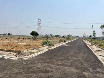 Project Image of 1197.0 - 1602.0 Sq.ft Residential Plot Plot for buy in Golden Gate Residency