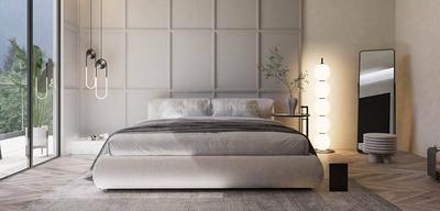 Project Image of 1590.0 - 2661.0 Sq.ft 2 BHK Apartment for buy in Sky Vista Evara