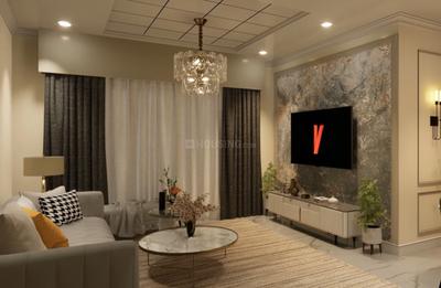Project Image of 368.0 - 619.0 Sq.ft 1 BHK Apartment for buy in Mantram Solacia