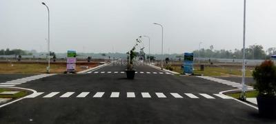 Project Image of 601.0 - 1901.0 Sq.ft Residential Plot Plot for buy in Fairland Anahita
