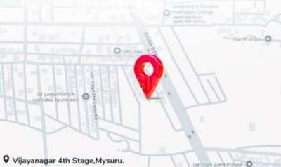 Sunpure Independent Private Residence 4 BHK Location Plan 2