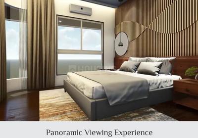Project Image of 0.0 - 1070.0 Sq.ft 3 BHK Apartment for buy in Anuwrita Sharda Pristine