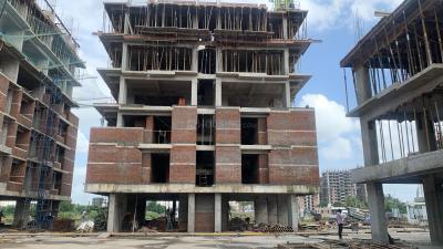 Project Image of 574.25 - 815.9 Sq.ft 2 BHK Apartment for buy in Ansh Mithila Hills
