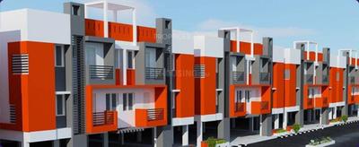 Project Image of 530.0 - 1345.0 Sq.ft 1 BHK Apartment for buy in Amarprakash Saffron Heights