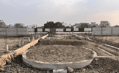 Project Image of 2600.02 - 6859.3 Sq.ft Residential Plot Plot for buy in Apollo Park