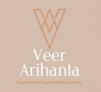 Project Image of 700.19 - 1387.47 Sq.ft 2 BHK Apartment for buy in Veer Arihanta