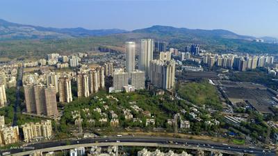 Project Image of 402.68 - 561.45 Sq.ft 1 BHK Apartment for buy in SD Siennaa Wing E