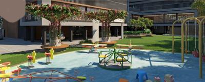 Project Image of 710.42 - 1453.02 Sq.ft 2 BHK Apartment for buy in Shree RK Tulsidham