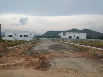 Project Image of 0.0 - 810.0 Sq.ft Residential Plot Plot for buy in Sivashakthi Highway City Phase 2
