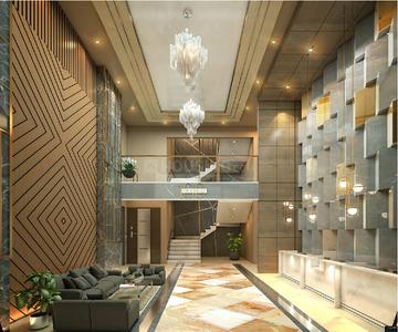 Project Image of 1915.87 - 4185.44 Sq.ft 4 BHK Apartment for buy in Ravetkar 100 Prabhat
