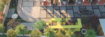 Project Image of 1309.97 - 2539.96 Sq.ft 2 BHK Apartment for buy in Sukhii Tatva